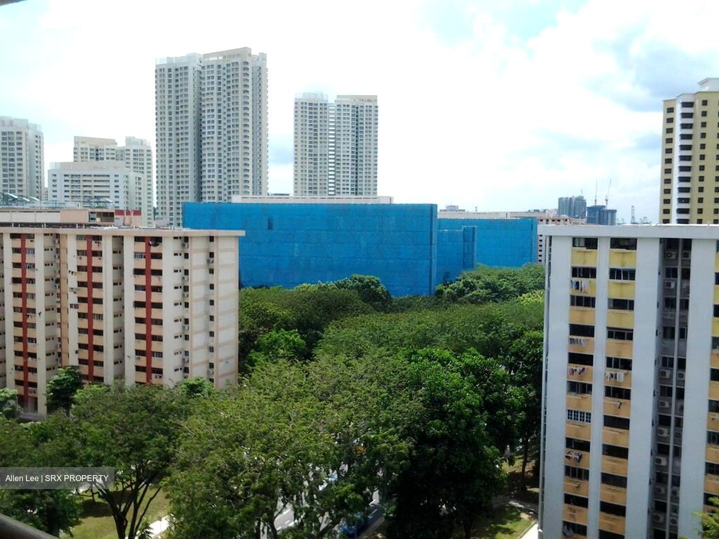 Blk 330 Clementi Avenue 2 (Clementi), HDB 3 Rooms #456025911